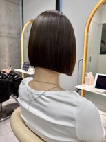 ロンドブルーム 天神大名店(Lond Bloom)&nbsp;福岡ボブ/縮毛矯正/ぱつっとボブ/ボブ/髪質改善/レイヤーボブ