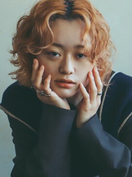 バーノン(VERNON) ANDRESEN MEDIUM【VERNON】058-262-3611