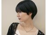 【早割限定】ピトレティカ整体ヘッドスパ(30分)+小顔カット+シルキーカラー
