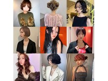 アイシー(i See.)の雰囲気(スタイル)