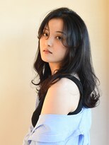 アース 溝の口店(HAIR&MAKE EARTH)&nbsp;20代30代40代髪質改善トリートメント艶感ストレート透明感