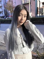 エゴ 池袋(EGO) グラデーションカラー