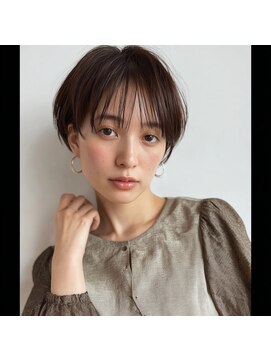 リブレ 柏(RE:BRE) [ショート/ボブ/ハイライト/髪質改善/縮毛矯正/柏/柏駅]