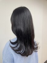 ガレリアエレガンテ 名駅店(GALLARIA Elegante)&nbsp;ダークカラー