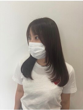 エトワールプラス レイヤーカット1.6/小顔