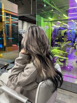 オーン(OOn)&nbsp;エンドブラックレイヤー