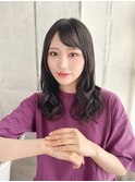 nalu新宿/髪質改善/縮毛矯正/ヘッドスパ/トリートメント/METEO