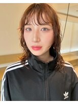 ビスチェ(Vische)&nbsp;ミディアムレイヤー