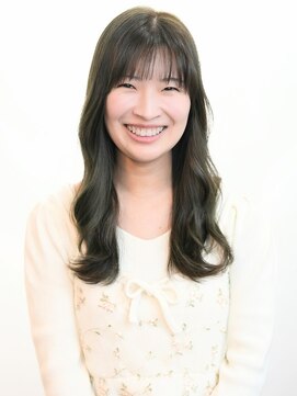 カミエ(kamie) 【kamie北浜】ぼかさず染める白髪染め/グロスシールカラー