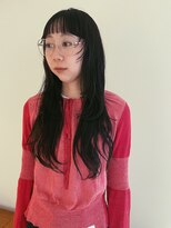 ス キョウト(su kyoto)&nbsp;ロングレイヤー