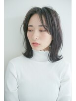 ジャドール(J'ADORE)&nbsp;ミディアムレイヤー