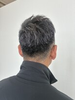 ヘアーアンドリラクゼーション ルーセント(HAIR&RELAXATION LUCENT)&nbsp;メンズカット