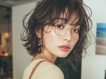 ジルヘアーニコ(jill hair nico.)