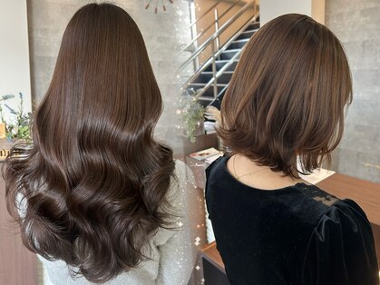 ブランシェ 春日井市民病院前店(BRANCHE)の写真