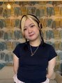 バーチ ウシワカマル(BIRCH ushiwakamaru)&nbsp;丸濱  愛花