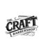 THE CRAFT BARBERSHOP メンズカット＆レディースシェービング【7月中旬OPEN（予定）】の写真/【高岡駅近】銀座のトップスタイリストによる実力派BARBER。ON/OFF自在の繊細なカット技術が魅力