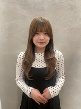 ザ ラボ アングゥ(The Labo ungu) 澁谷 雛羽