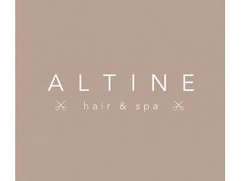 ALTINE hair & spa 【9月上旬 OPEN(予定)】の写真/仕事帰りも早朝も。あなたの時間に寄り添う、駅チカ贅沢サロン。