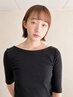 【平日・新規人気No.3】カット+オージュア3stepTr ￥11150→￥7930～ 青山