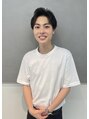 シダ(sida SAIIN) 原田 大希