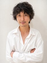 ジーナ 北千住ミルディス通り(Zina)&nbsp;ゴトウ ユウヤ