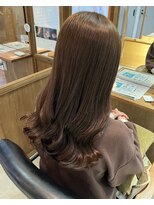 フェリア 池田(FERIA)&nbsp;イメチェン透明感ベージュ4.25