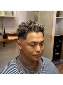 ロッドパーマ