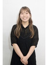 モッズ ヘア 新宿サウス店(mod's hair)&nbsp;新井 美歩