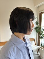 アクビー(AKuBii)&nbsp;ボブ