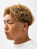ブレイズマン(BLAZEMAN)&nbsp;ブリーチ×ハードツイストスパイラル