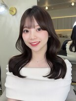 シーテ(Ciete)&nbsp;【ayu】大人ガーリー♪似合わせくびれ巻き