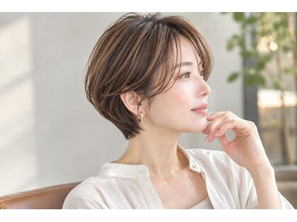 エレノア 京橋(Eleanor)の写真