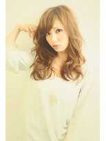 ニスル 上尾店(NISURU)&nbsp;似合わせカット/大人ガーリー/ダークアッシュ/着物/上尾/上尾駅