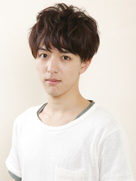 グランディール(grandir) カジュアルショート