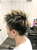 miRukoスパイキー