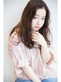 ソーエン バイ ヘッドライト 薬院店(soen by HEADLIGHT) スタイル写真多数掲載中♪ご希望のスタイルはブックマークを☆