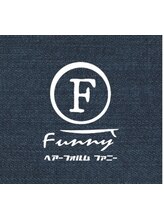 縮毛矯正専門店   FUNNY
