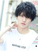 シーサイドショート