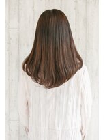 ヘアアンドリラクゼーション シャッセ(Hair&Relaxation SASE)&nbsp;モテ髪×ナチュラルストレート