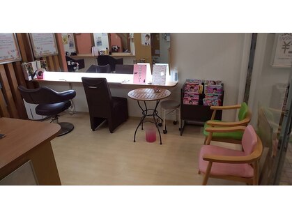 ルンルン(RUNRUN)の写真