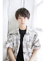 ズール 武蔵新城店(ZU-LU) さわやかショート【髪質改善/白髪染め】◎20代30代40代50代