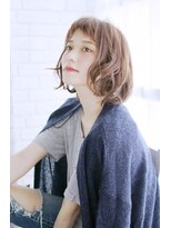ヘアーアンドメイク アシュレ(Hair&Make assur'e)&nbsp;【assur'e hair】 -new style- Collection