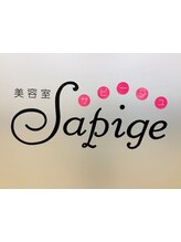 美容室 Sapige【サピージュ】