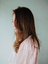 プロデュース 古淵店(Produce)&nbsp;かきあげウェーブロング【古淵/相模原/町田】