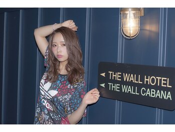 IN　TOKYO　長岡店【イントウキョウ】