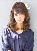 マーブルneolive ☆モテgirl☆艶感フォギーワンサイド☆ 30