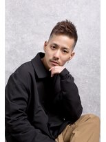 スタジオ 渋谷 原宿(Stujio)&nbsp;モヒカンベリーショート