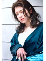 クロム(Chlom)&nbsp;【Chlom立川】大人カール★New Open