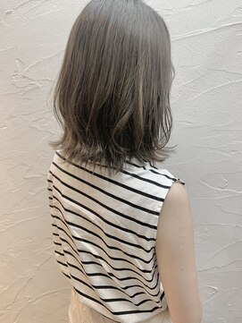 ダブル(W) ミディアムレイヤー