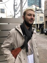 ホープ 渋谷(HOPE)&nbsp;ナチュラルベリーショート